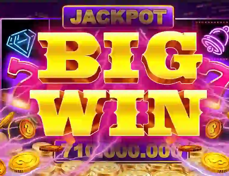 Big Clash Casino Gaming Interface